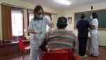 Aragón tiene previsto distribuir esta semana 116.930 vacunas contra el COVID