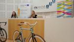 Nuevas empresas tecnológicas del sector de la bicicleta presentan sus proyectos en colaboración con ITAINNOVA