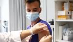 Aragón distribuirá esta semana 63.040 vacunas contra el COVID-19