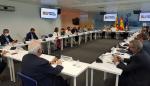 Aragón acoge el segundo encuentro del grupo que impulsa el proyecto tractor del vehículo conectado