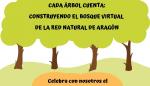 El Gobierno de Aragón prepara un mural colaborativo virtual para celebrar el Día Internacional de los Bosques