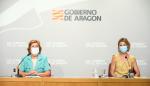 El IASS bate el récord de personas dependientes atendidas en Aragón con 34.037 beneficiarios en el mes de agosto