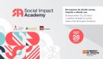 La Social Impact Academy abre las inscripciones para formar a una segunda generación de jóvenes dispuestos a cambiar el mundo