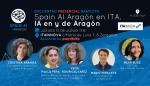 ITAINNOVA impulsa la creación de la asociación “Aragón Inteligencia Artificial”