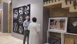 El Museo de Huesca expone la obra de Santiago Arranz