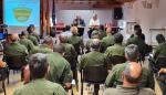 El Gobierno de Aragón mejora la seguridad de los Agentes de Protección de la Naturaleza durante las inspecciones de caza con un nuevo protocolo 