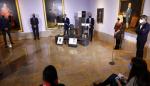 El Gobierno y la DPZ rendirán homenaje a Goya en su 275 aniversario con un completo programa que incluye exposiciones, investigación, actividades de difusión y espectáculos