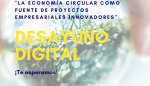 CEEIARAGON aborda la economía circular como fuente de proyectos empresariales innovadores