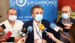 Aragón inicia mañana la vacunación de los trabajadores hortofrutícolas con 2.500 dosis de Janssen
