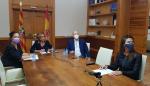 El Gobierno de Aragón refuerza la relación con las comarcas con una comisión de coordinación más operativa