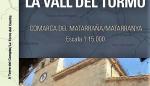 Valdeltormo/La Vall del Tormo ya cuenta con su mapa toponímico