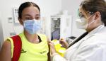 Aragón distribuirá esta semana 27.578 vacunas contra el COVID-19