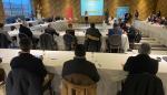 Más de 40 empresas aragonesas muestran su fortaleza en el II Encuentro Internacional Contract 