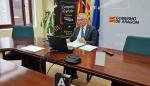Aragón recibirá 35 millones de euros en materia de medio ambiente de los fondos de recuperación