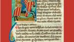 Los primeros versos en aragonés y una nueva iconografía de un rey de Aragón protagonizan un folleto editado por el Gobierno de Aragón