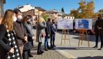 Publicado el anuncio de licitación para las obras de la primera fase de La Merced en Huesca