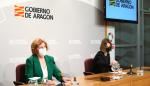 Aragón pone en marcha una experiencia piloto para lograr la inclusión social de personas y colectivos vulnerables