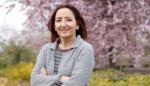 La doctora en Veterinaria Ana Caudevilla, nueva directora de la Fundación de Innovación y Transferencia Agroalimentaria de Aragón