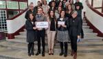 El CEIP Gascón y Marín celebra la igualdad dando nombre de personalidades de Aragón a sus espacios
