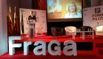 Aragón avanza como referente logístico del sur de Europa, dice Gastón