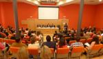 La Facultad de Economía premia la labor de Zaragoza Logistics Center en sus doce años de vida