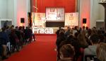 Marta Gastón destaca el “empuje imparable de Fraga” como polo de atracción de empresas