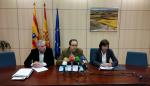 La DGA estrena el nuevo Programa de Desarrollo Rural de Aragón