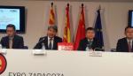 Aragón Exterior centra sus acciones para el año 2019 en el sector agroalimentario y la moda