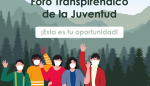 El IAJ busca a 12 jóvenes que representen a Aragón en el Foro Transpirenaico de la Juventud