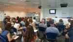 Las empresas públicas de Aragón avanzan en el camino a la responsabilidad social