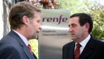El Gobierno de Aragón conocerá a finales de julio el contenido del convenio con Renfe
