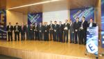 La empresa Becton Dickinson de Fraga, Premio Empresa Huesca 2011