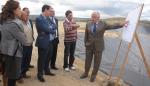 El Gobierno de Aragón ha invertido unos 750.000 euros en el nuevo vertedero de Calatayud