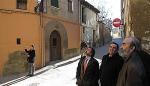    Huesca alcanza las 170 viviendas rehabilitadas a través de los ARIs
