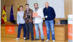FEELCATS.COM, creada por Triddeo Studio, una empresa de CEEI Aragón, galardonada con el Premio a la Mejor Tienda Virtual en la XI Feria de ATVA