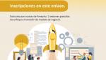 CEEIARAGON y AMEPHU organizan un taller online sobre las claves para innovar con éxito en las empresas