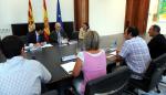El Gobierno de Aragón insiste en que la decisión de GM deberá ser aceptable para todos los países implicados