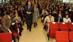 Intervención del Presidente de Aragón en la entrega del Premio Nacional Don Bosco a la Innovación e Investigación Tecnológica
