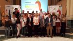 Aragón premia las mejores iniciativas emprendedoras de alumnos de Secundaria, Bachillerato y FP