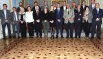 El Gobierno de Aragón reclama “acciones directas, urgentes y presupuestadas contra la despoblación”
