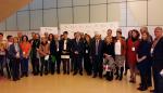 Celaya destaca los avances en la lucha contra el cáncer en el congreso aragonés de afectados y familiares