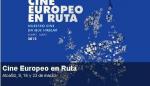 Nueva sesión de "Cine Europeo en Ruta” en Alcañiz 