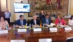 Aragón rechaza el documento del ministerio para reformar la PAC y espera que el debate permita introducir “modificaciones sustanciales”