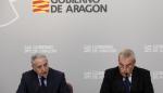 Aragón depura 76 hectómetros cúbicos de aguas residuales al año