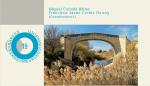 La Colección Territorio publica su volumen 30 dedicado a la comarca Bajo Aragón-Caspe  