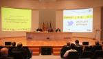 Arturo Aliaga inaugura  la 6ª Conferencia Europea sobre las TIC para la Logística del Transporte (ECITL) 