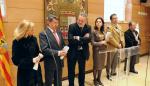 Aragón fija sus objetivos para la gestión integral de los residuos hasta 2015 