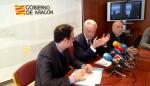 El Gobierno de Aragón concede ayudas adicionales a los secanos de Teruel y sur de Huesca