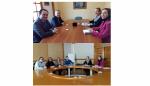 El Gobierno de Aragón insta a dirección y comité de empresa de Iberalbión a mantener los cauces de comunicación abiertos