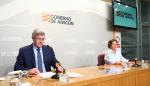 El Gobierno de Aragón pone en marcha la Prestación Aragonesa Complementaria y articula un nuevo Servicio Público de Inclusión Social